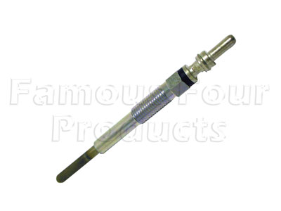 Glow Plug / Heater Plug - Land Rover Freelander 2 (L359) - General Service Parts