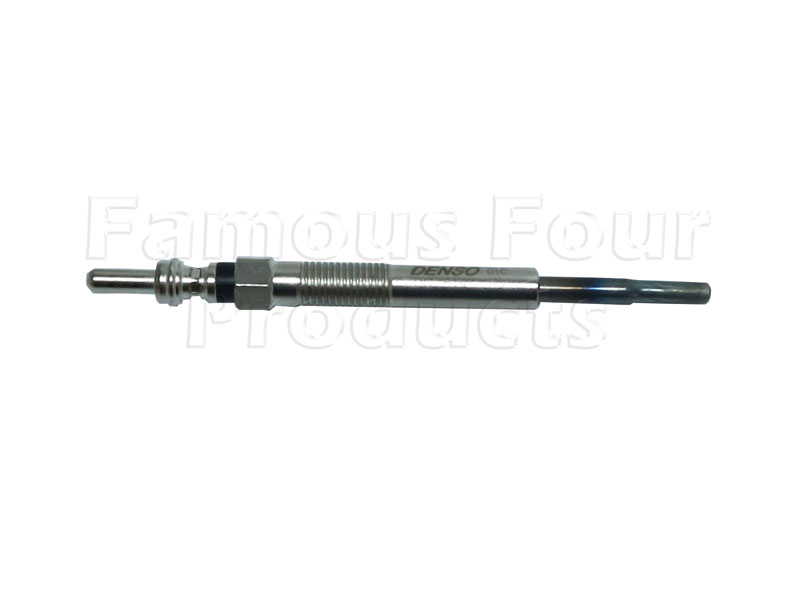 FF008209 - Glow Plug / Heater Plug - Land Rover Freelander 2