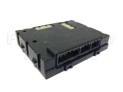 FF008211 - Body Control Module BECM - Land Rover Freelander