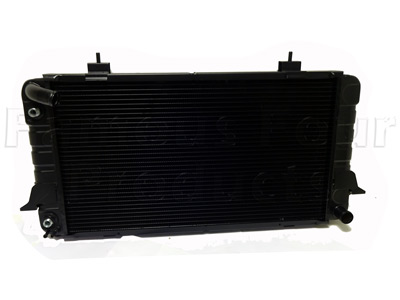 FF008212 - Radiator - Classic Range Rover 1986-95 Models