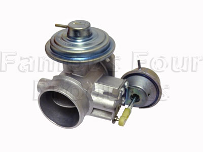 EGR Valve - Land Rover 90/110 & Defender (L316) - Td5 Diesel Engine