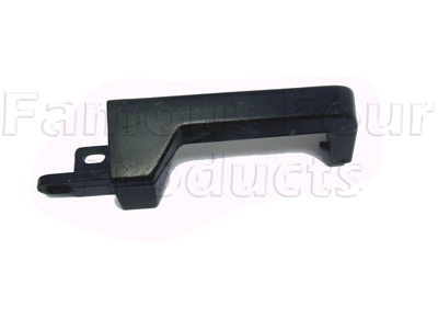 FF008230 - Inner Door Handle - Refurbished - Classic Range Rover 1970-85 Models