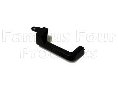 Inner Door Handle - Refurbished - Classic Range Rover 1970-85 Models - Interior