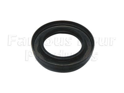 FF008235 - Seal - Differential - Land Rover Discovery 3