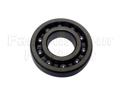 Bearing - Front Output Shaft - Land Rover Series IIA/III - Clutch & Gearbox