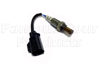 FF008240 - Oxygen Lambda Sensor - Land Rover Discovery 3