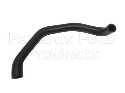 FF008243 - Pipe - Crankcase Breather - Range Rover Third Generation up to 2009 MY