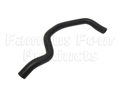 FF008244 - Pipe - Crankcase Breather - Range Rover Third Generation up to 2009 MY