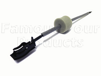 Cable - Internal Door Release - Range Rover Third Generation up to 2009 MY (L322) - Body