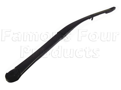 Wiper Arm - Front - Range Rover 2010-12 Models (L322) - Body Fittings