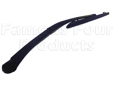 Wiper Arm - Front - Range Rover L322 (Third Generation) up to 2009 MY - General Service Parts