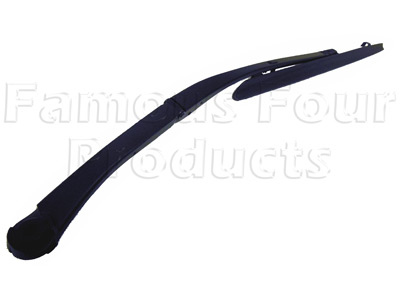 Wiper Arm - Front - Range Rover Third Generation up to 2009 MY (L322) - Body Fittings