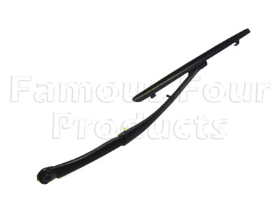 Wiper Arm - Front - Range Rover 2010-12 Models (L322) - Body Fittings