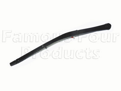 Wiper Arm - Front - Range Rover Third Generation up to 2009 MY (L322) - Body Fittings