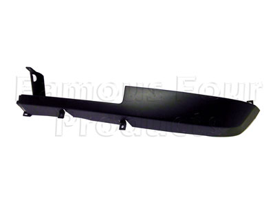 FF008276 - Spoiler - Under Front Bumper Lower Corner - Range Rover Third Generation up to 2009 MY