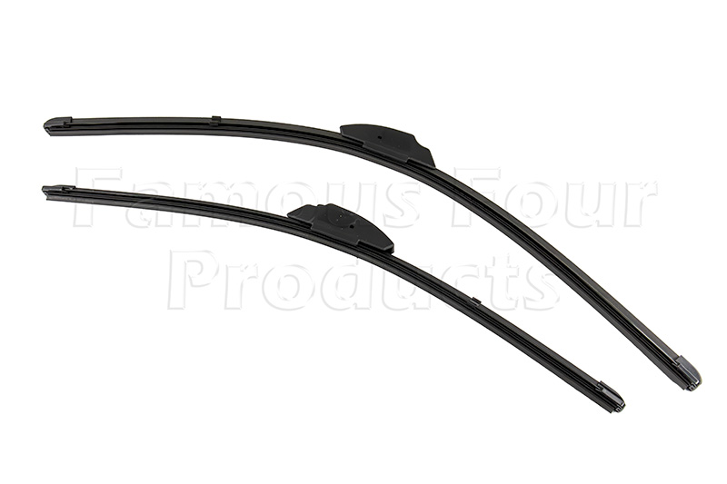 Wiper Blade - Range Rover Sport 2014 on (L494) - General Service Parts