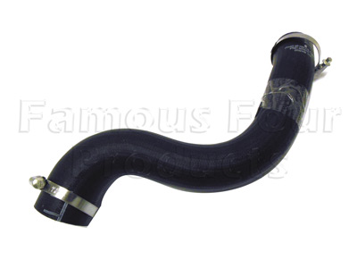 Hose - Range Rover 2010-12 Models (L322) - Cooling & Heating