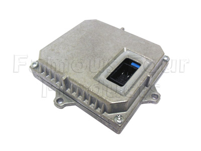 Lighting Control Module - Xenon Headlamp - Range Rover L322 (Third Generation) up to 2009 MY - Electrical