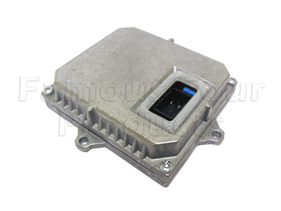 Lighting Control Module - Xenon Headlamp - Range Rover Third Generation up to 2009 MY (L322) - Electrical