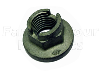 Nut - Stabilizer Connecting Rod - Land Rover Discovery 3 (L319) - Suspension & Steering