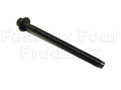 Cylinder Head Bolt - Range Rover Sport to 2009 MY (L320) - 2.7 TDV6 Diesel Engine