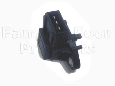 FF008300 - Manifold Absolute Pressure Sensor (MAP) - Land Rover Freelander