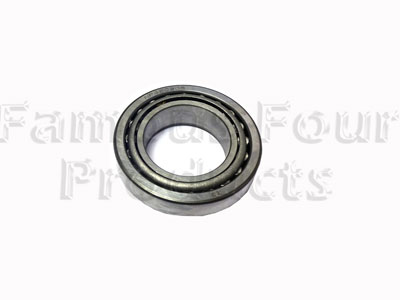 Wheel Bearing ONLY - Land Rover Series IIA/III - Propshafts & Axles