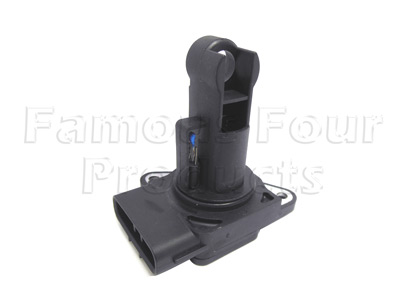 Air Flow Mass Sensor - Range Rover Sport to 2009 MY (L320) - 4.4 V8 Petrol (AJ) Engine