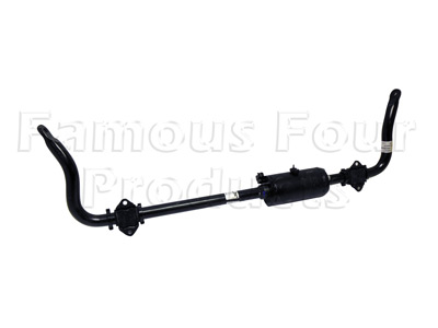 Anti-Roll Stabilizer Bar - Rear - Range Rover Sport to 2009 MY (L320) - Suspension & Steering