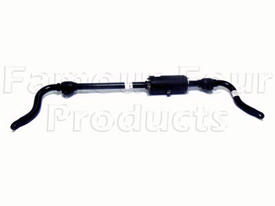 FF008327 - Anti-Roll Stabilizer Bar - Rear - Range Rover Sport to 2009 MY