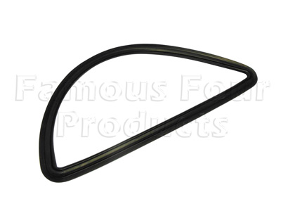 FF008332 - Seal - Alpine Window to Roof - Land Rover Discovery 1989-94