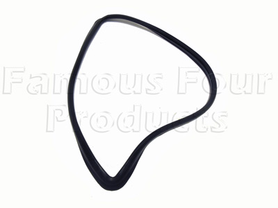 FF008333 - Seal - Alpine Window to Roof - Land Rover Discovery 1994-98