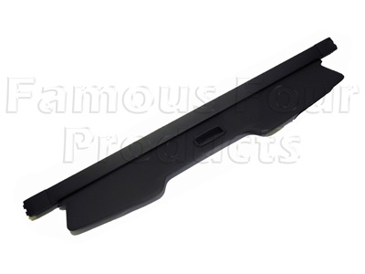 Loadspace Roller Blind - Range Rover Sport to 2009 MY (L320) - Interior