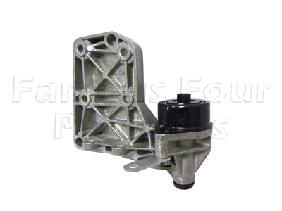 FF008362 - Bracket - Air Conditioning Compressor - Range Rover Third Generation up to 2009 MY