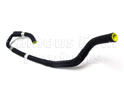 Pipe Assembly - PAS - Land Rover Discovery Series II (L318) - Suspension & Steering