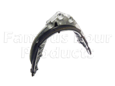 Timing Chain Tensioner Arm - Range Rover Third Generation up to 2009 MY (L322) - BMW V8 Petrol Engine