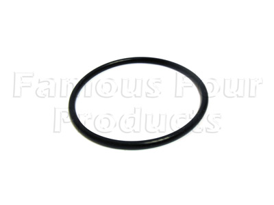 FF008382 - O Ring - Range Rover Third Generation up to 2009 MY