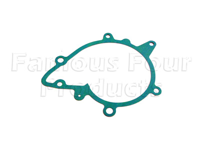 Gasket  - Water Pump - Range Rover Third Generation up to 2009 MY (L322) - BMW V8 Petrol Engine