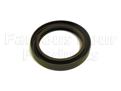 FF008391 - Seal - Front Crankshaft - Range Rover Third Generation up to 2009 MY