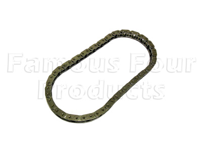 FF008395 - Timing Chain - Range Rover Third Generation up to 2009 MY