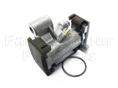 Timing Chain Tensioner - Range Rover Third Generation up to 2009 MY (L322) - BMW V8 Petrol Engine