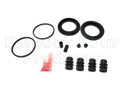 FF008405 - Seal Kit - Brake Caliper - Front - Land Rover Freelander