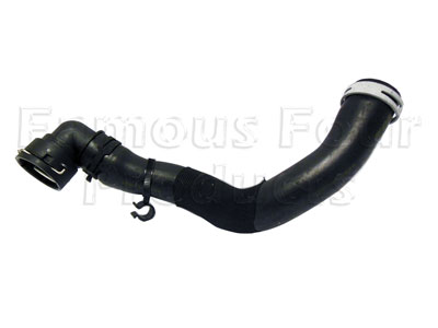 Top Hose - Land Rover Discovery 4 (L319) - Cooling & Heating