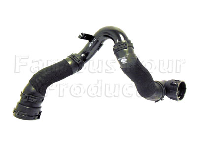 Bottom Hose - Land Rover Discovery 4 (L319) - Cooling & Heating