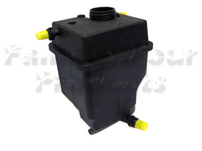 FF008439 - Expansion Tank - Cooling System - Range Rover Third Generation up to 2009 MY