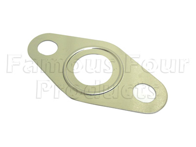 FF008454 - Gasket - EGR Valve - Land Rover Discovery 3