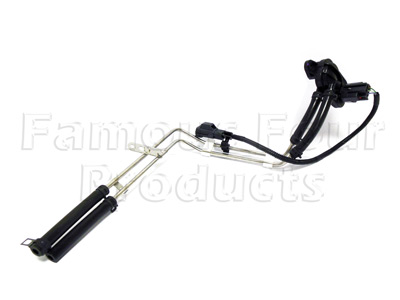 Sensor - Exhaust Gas Pressure - Land Rover Freelander 2 (L359) - 2.2 Diesel Engine