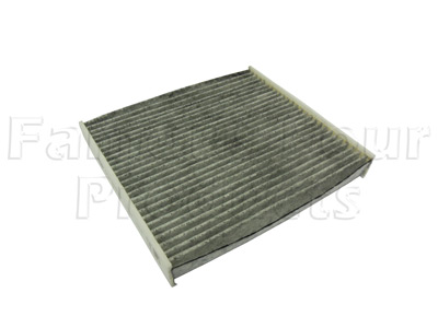 Pollen Filter - Land Rover Discovery 5 (2017 on) (L462) - General Service Parts