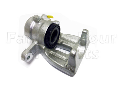 FF008469 - Brake Caliper - Rear - Land Rover Freelander 2