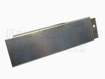 FF008475 - 110 Rear Sill - Land Rover 90/110 & Defender